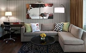 Sofitel Philadelphia At Rittenhouse Square